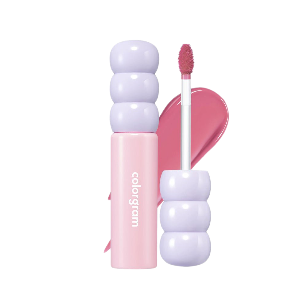 COLORGRAM FRUITY GLASS TINT