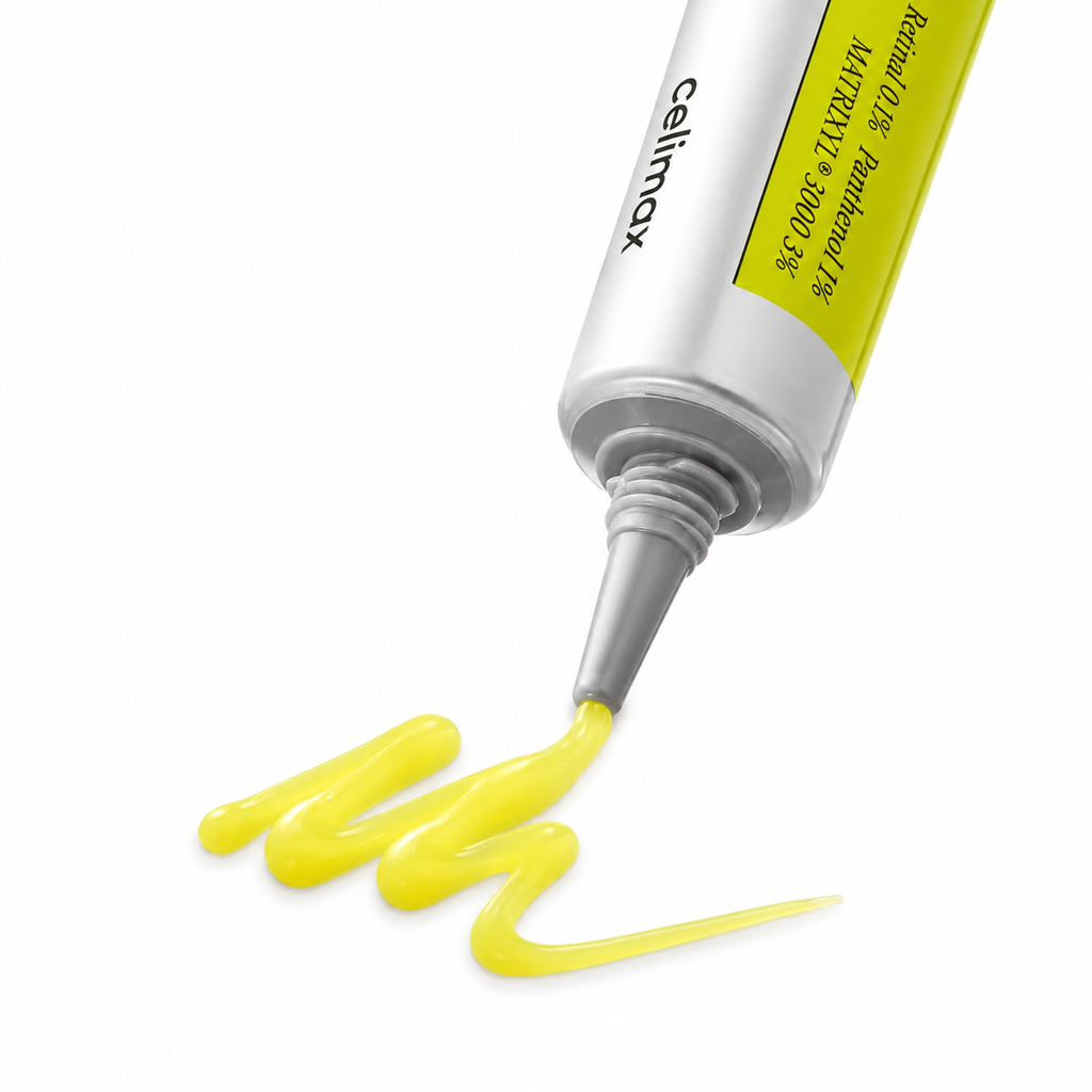 Celimax Retinal Shot Tightening Booster