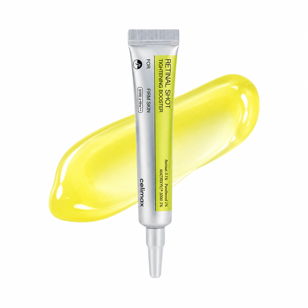 Celimax Retinal Shot Tightening Booster