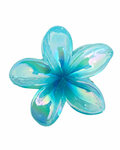 Pinza de cabello flor 1pz