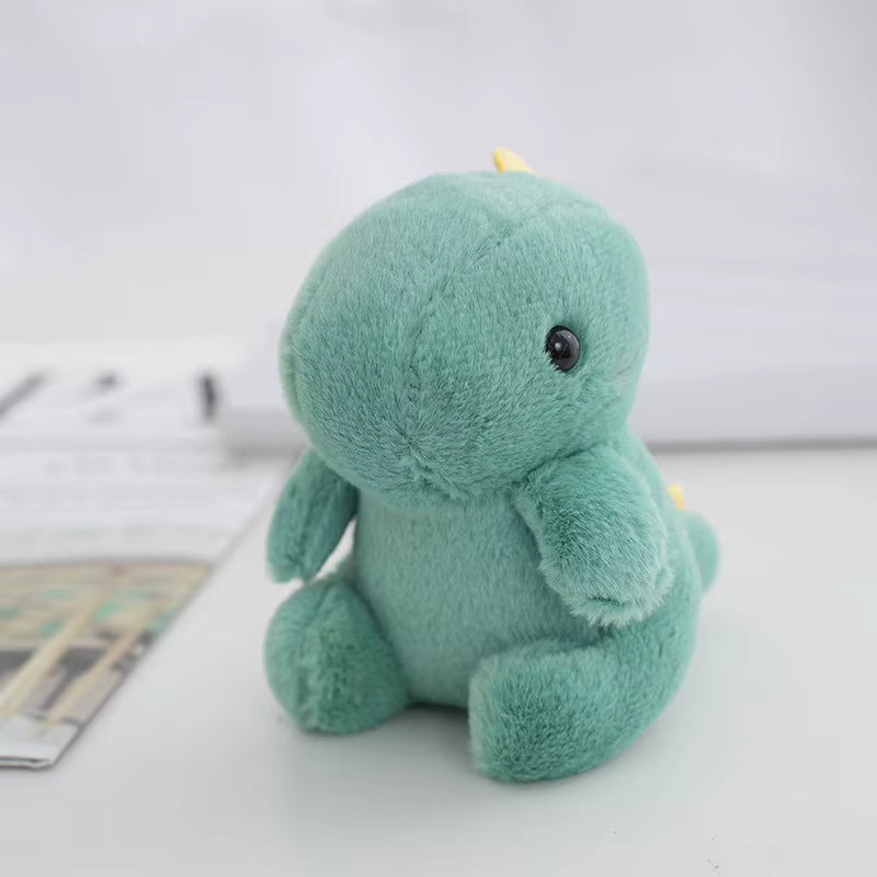 Llavero Peluche Dinosaurio