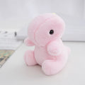 Llavero Peluche Dinosaurio