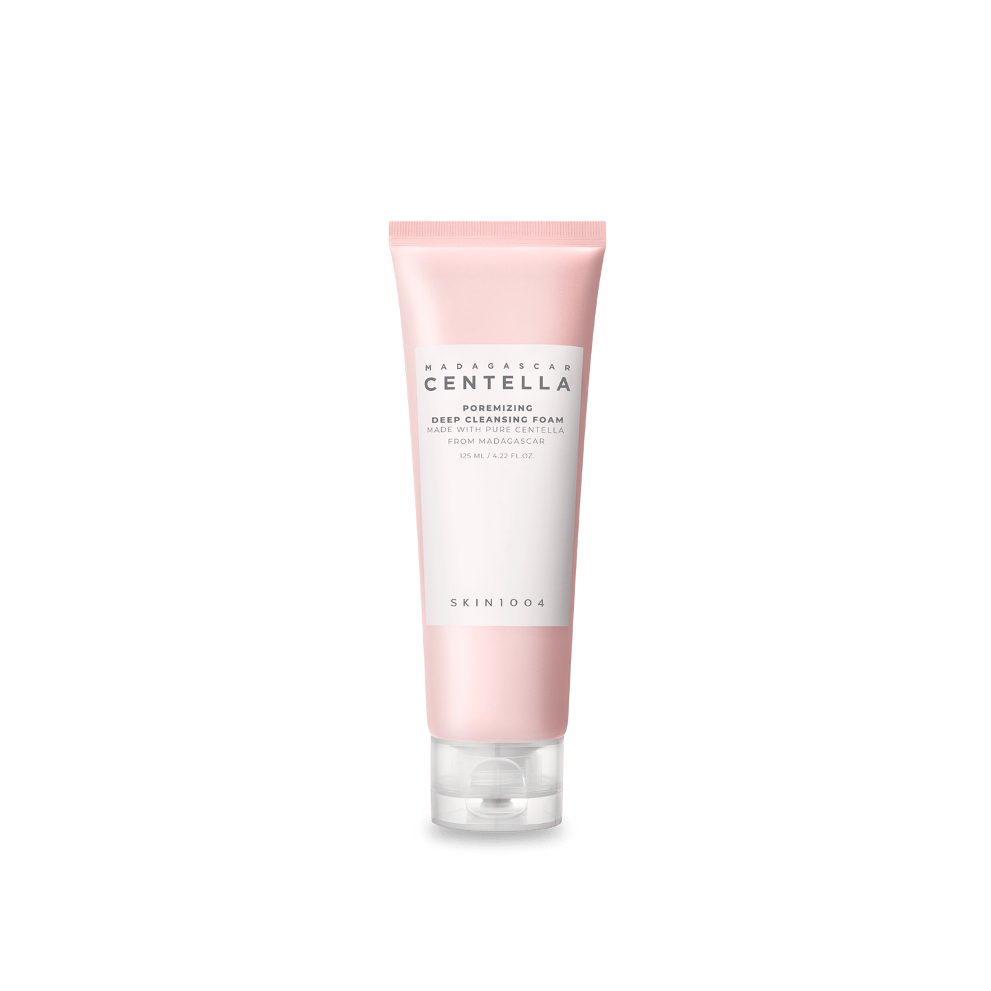 SKIN 1004 MADAGASCAR CENTELLA POREMIZING CLEANSING FOAM