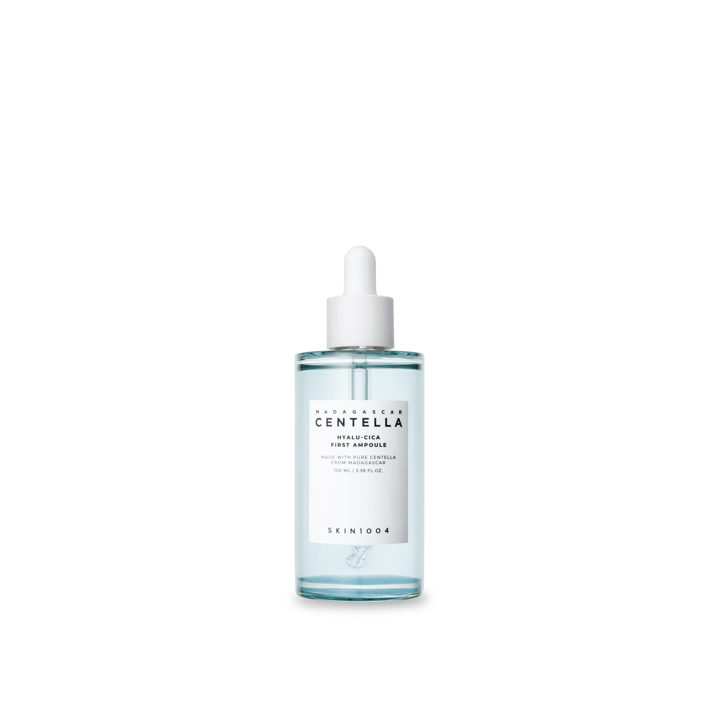 SKIN 1004 MADAGASCAR CENTELLA HYALU-CICA FIRST AMPOULE