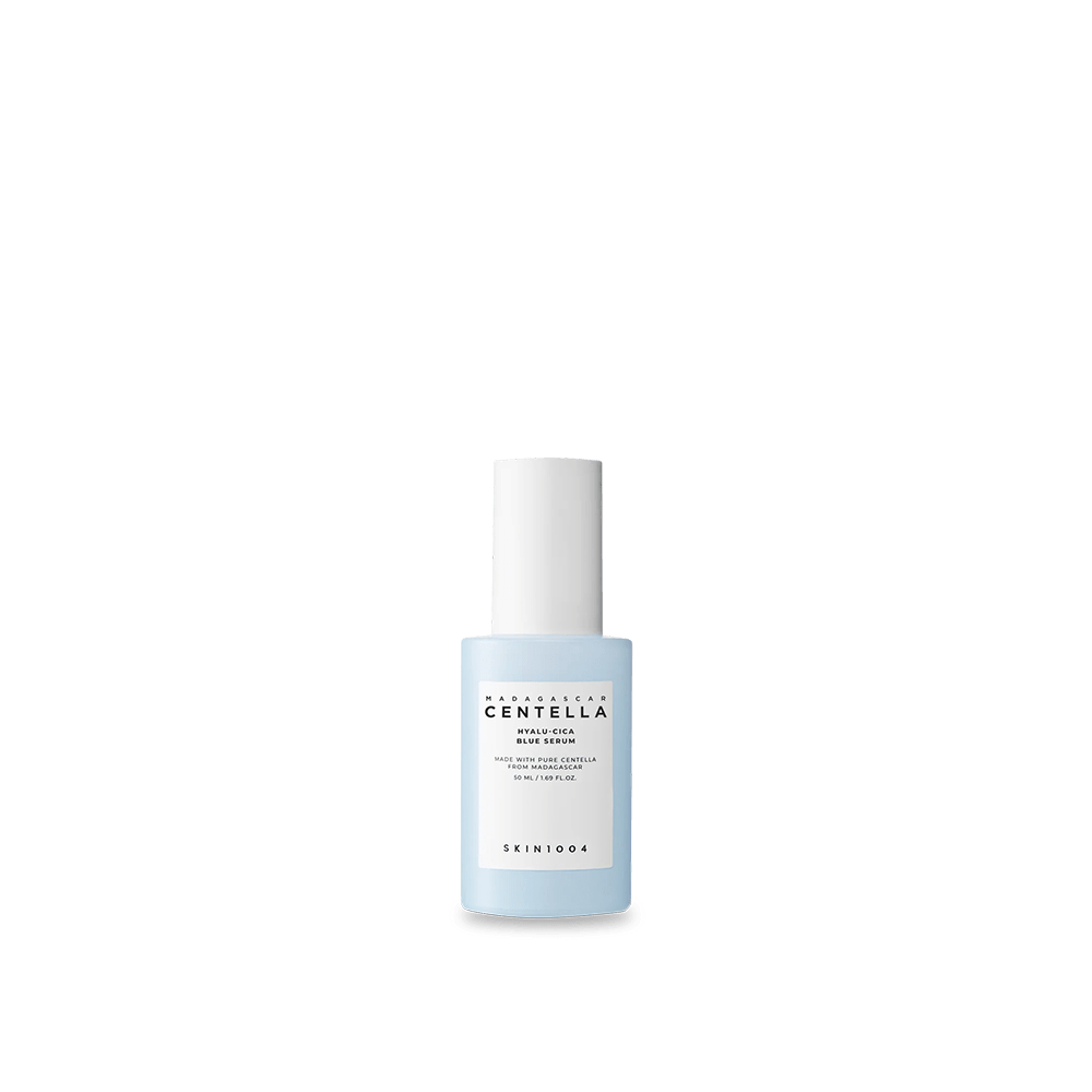 SKIN 1004 MADAGASCAR CENTELLA HYALU-CICA BLUE SERUM