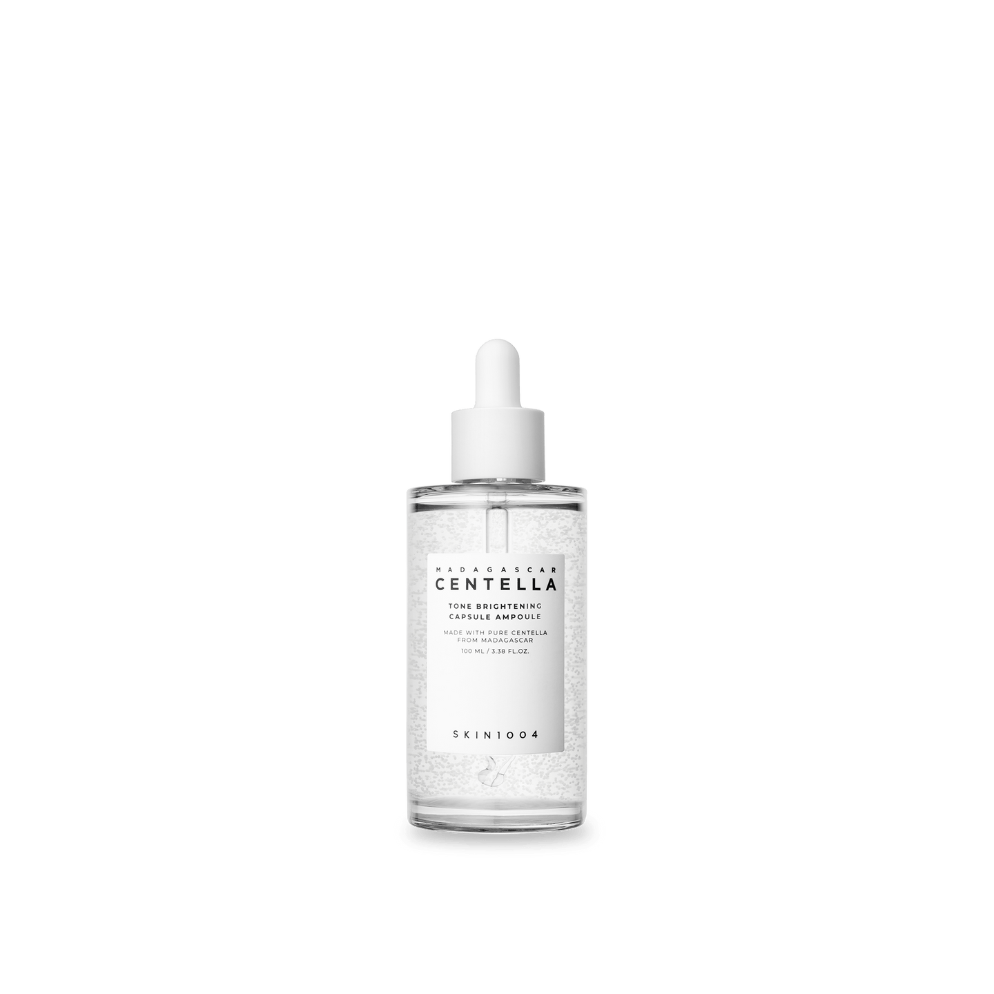 SKIN 1004 MADAGASCAR CENTELLA TONE BRIGHTENING CAPSULE AMPOULE