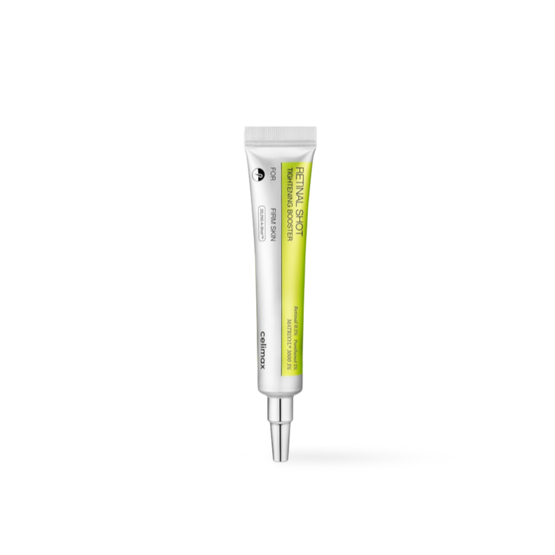 Celimax Retinal Shot Tightening Booster