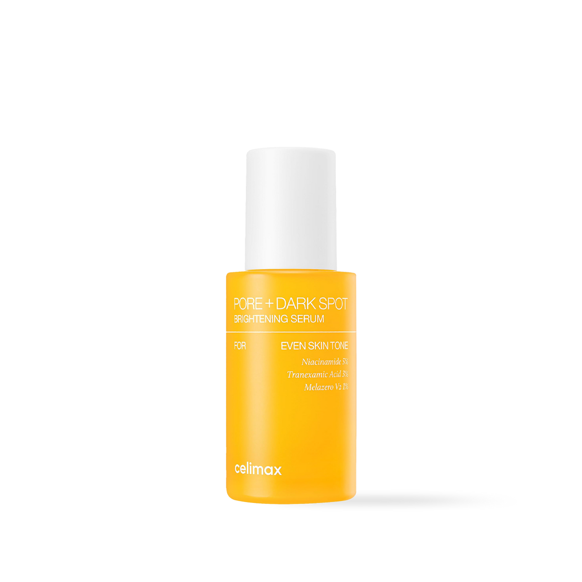 CELIMAX PORE + DARK SPOT BRIGHTENING SERUM
