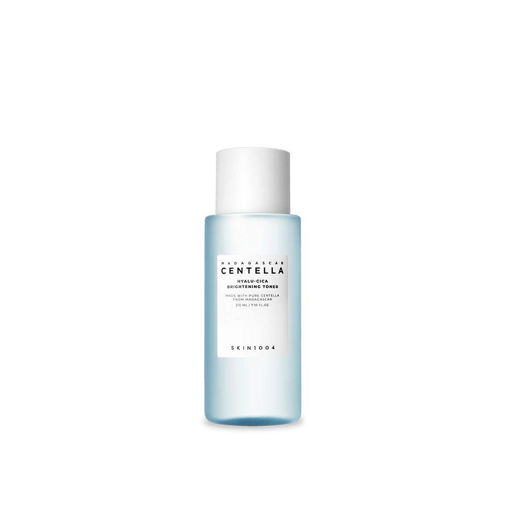 SKIN 1004 MADAGASCAR CENTELLA HYALU - CICA BRIGHTENING TONER