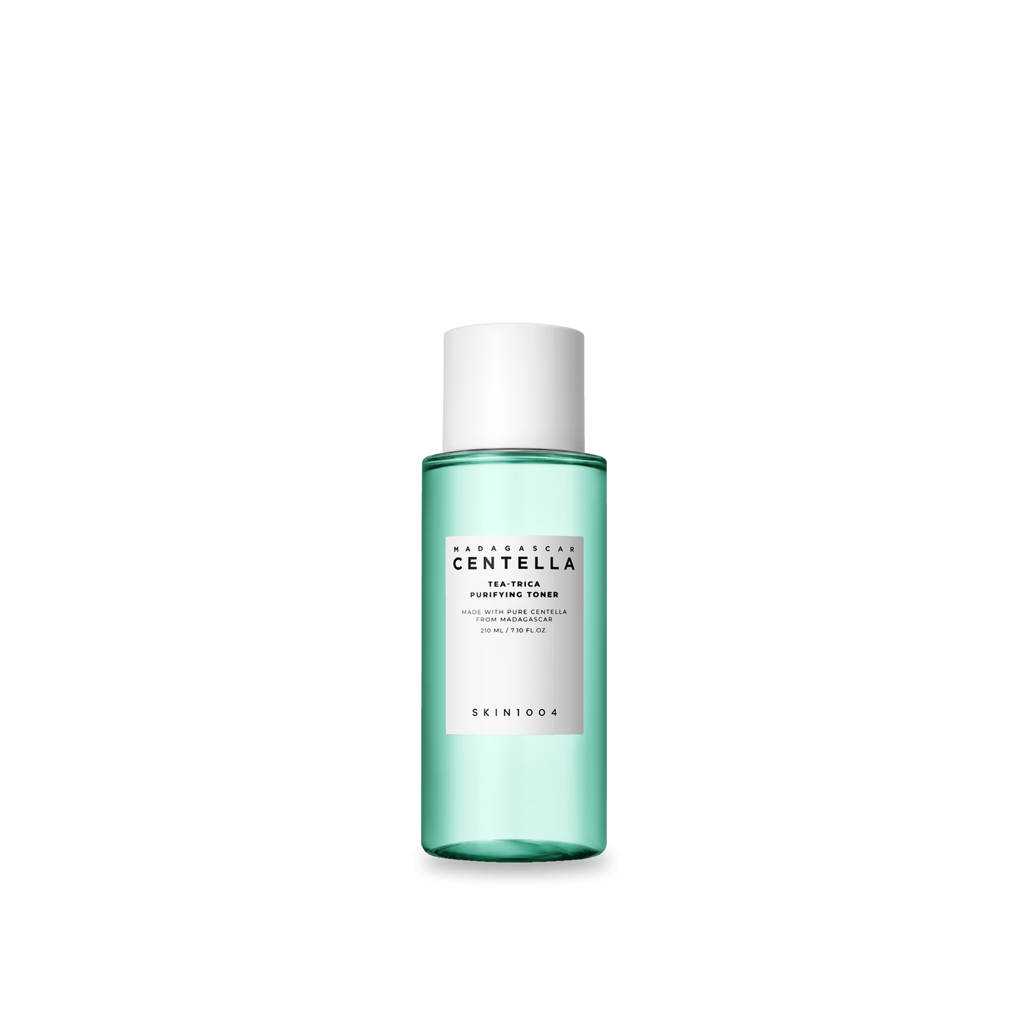 SKIN 1004 MADAGASCAR CENTELLA TEA - TRICA PURIFYNG TONER