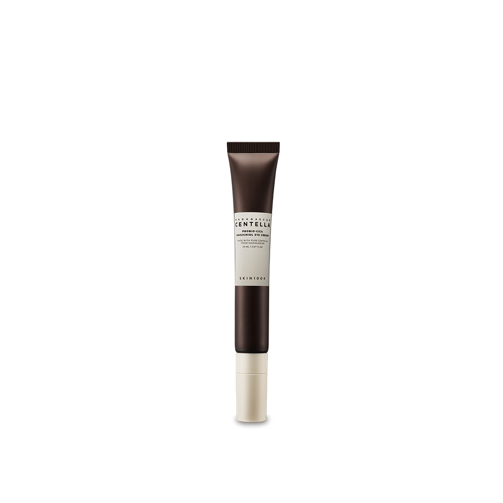 SKIN 1004 MADAGASCAR CENTELLA PROBIO-CICA BAKUCHIOL EYE CREAM