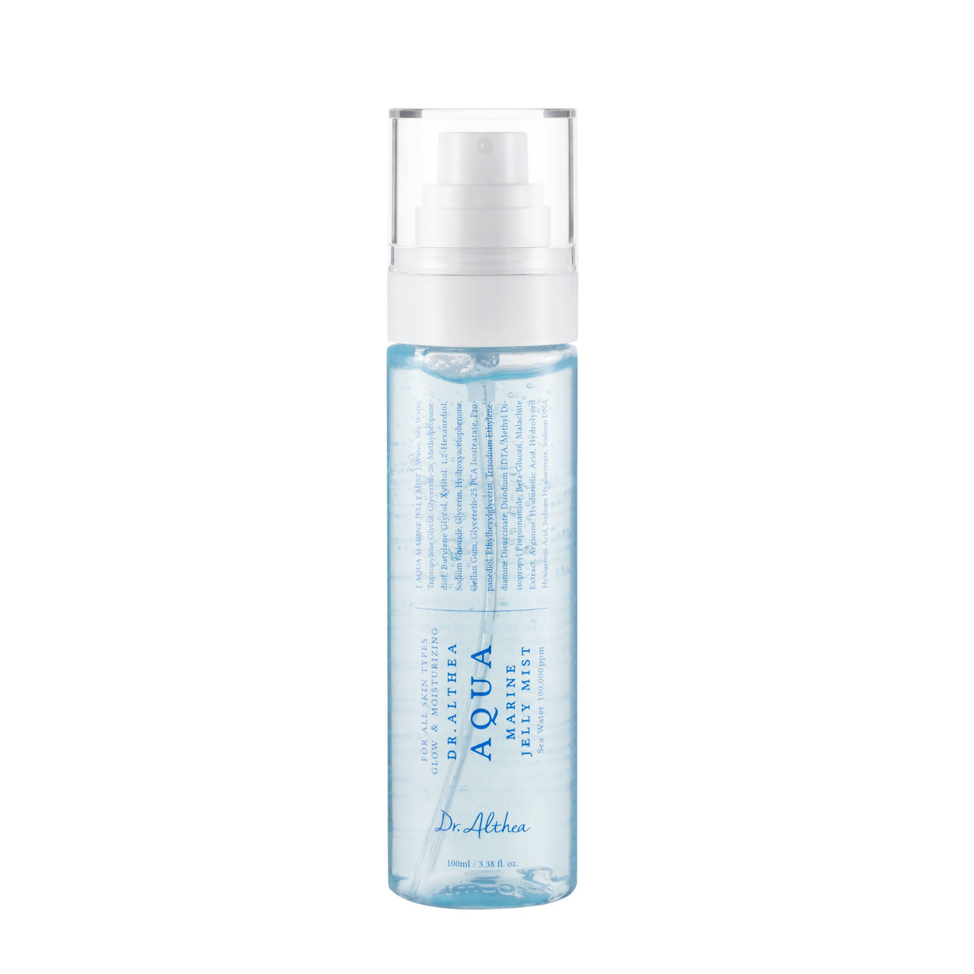 DR. ALTHEA AQUA MARINE JELLY MIST