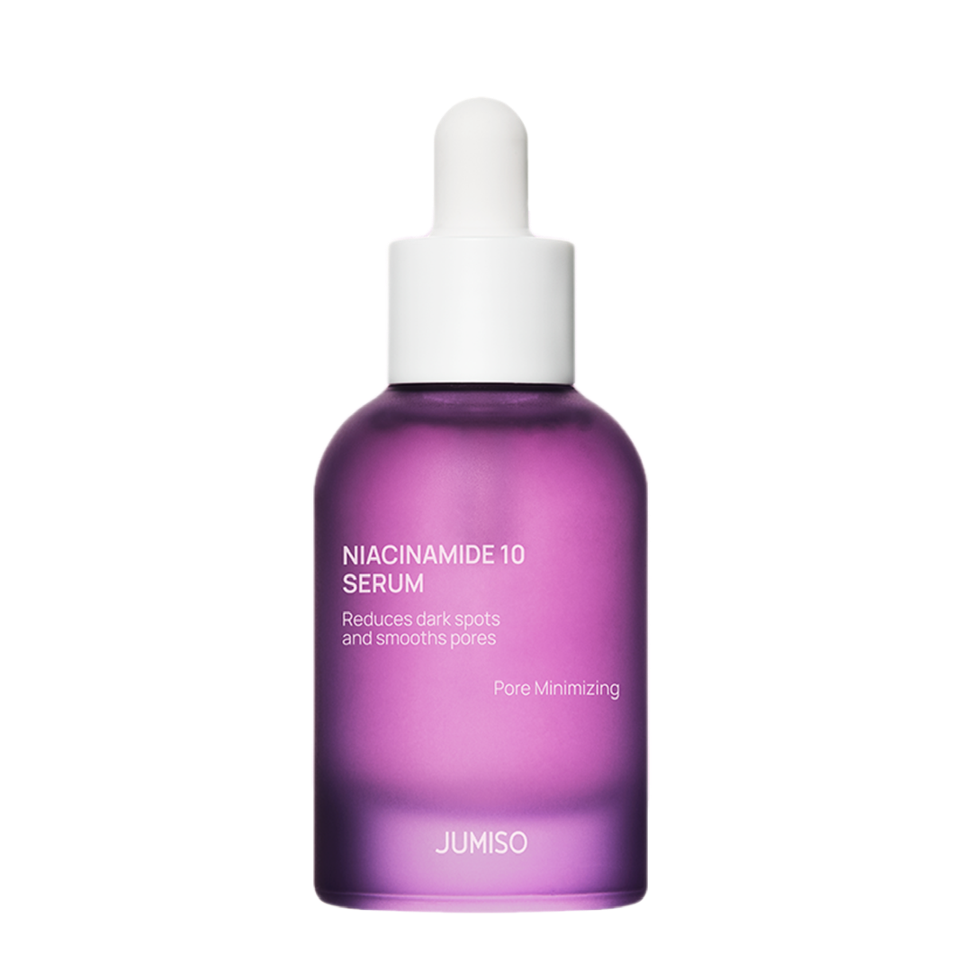 JUMISO NIACINAMIDE 10 SERUM