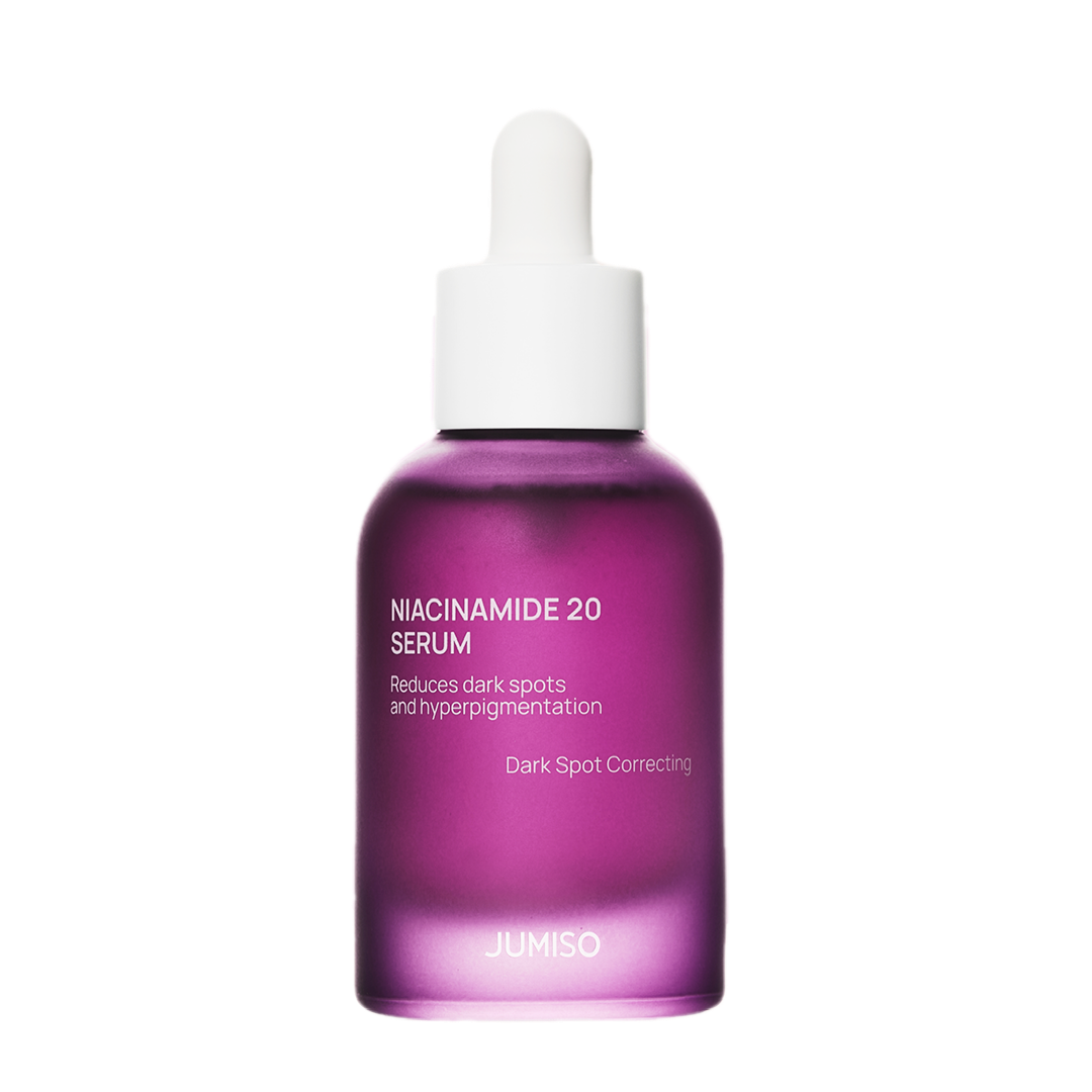 JUMISO NIACINAMIDE 20 SERUM