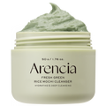ARENCIA FRESH GREEN RICE MOCHI CLEANSER