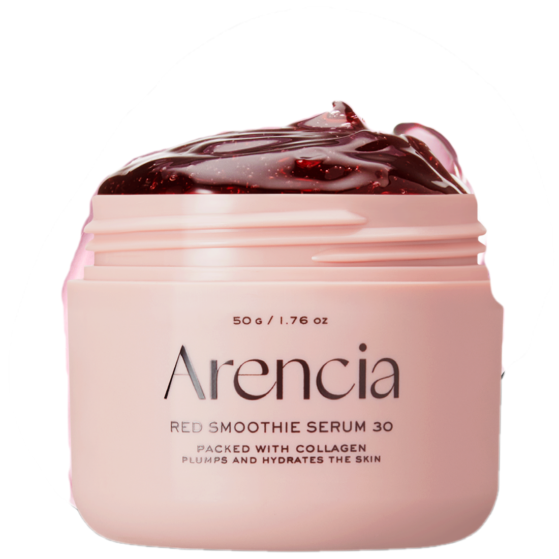 ARENCIA RED SMOOTHIE SERUM 30