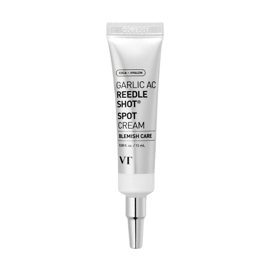 VT COSMETICS GARLIC AC REEDLE SHOT SPOT CREAM