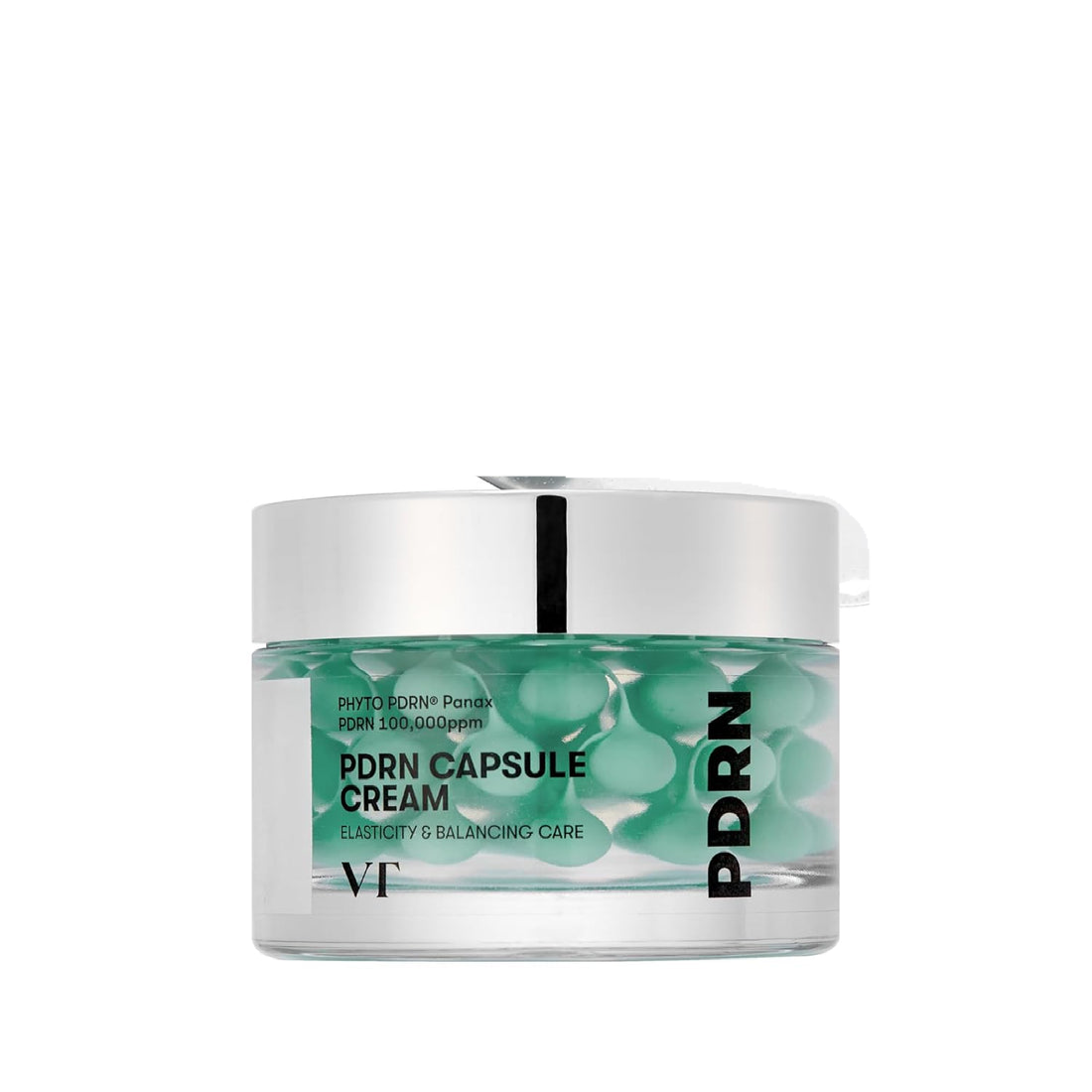VT COSMETICS PDRN CAPSULE CREAM