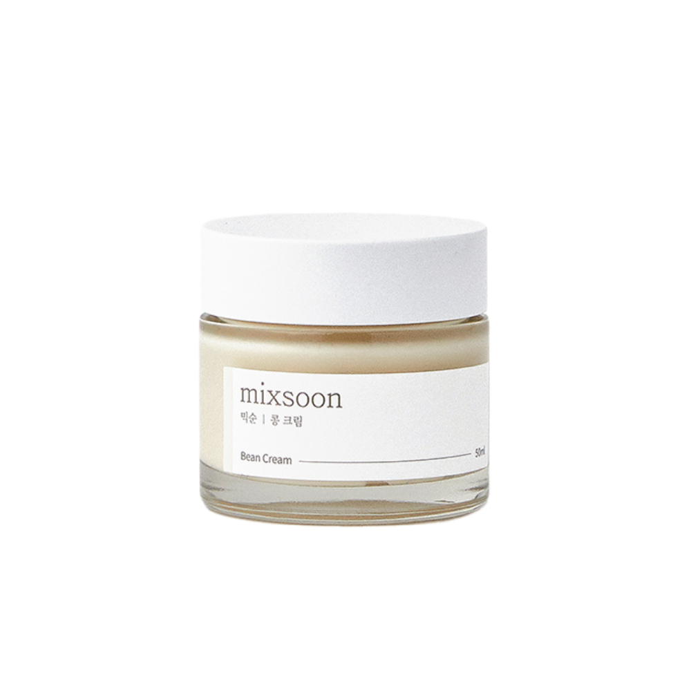MIXSOON BEAN CREAM