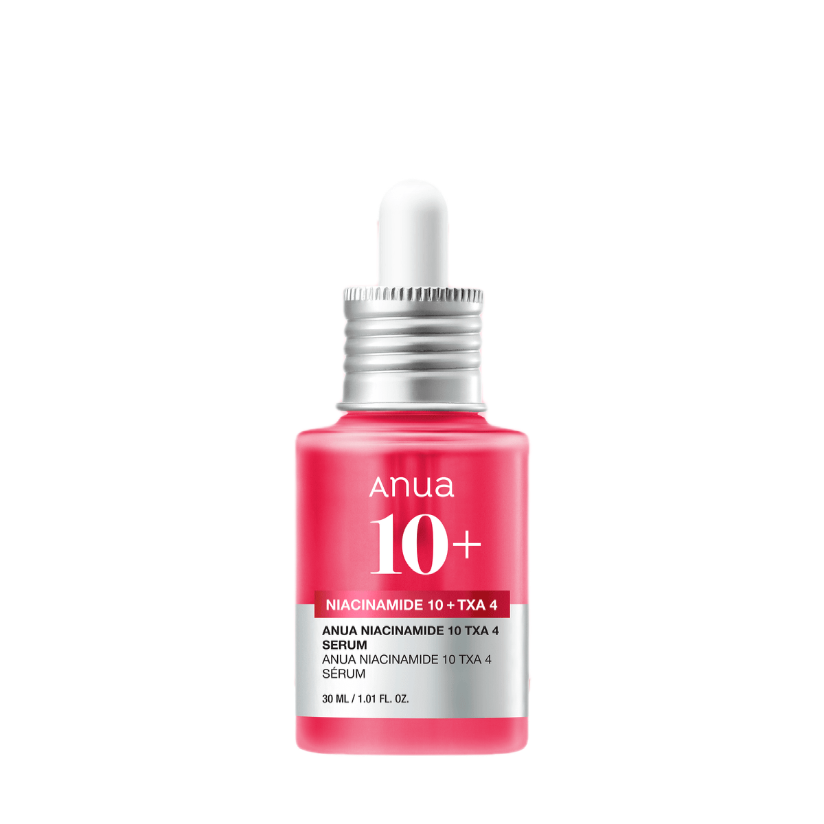 ANUA NIACINAMIDE 10 + TXA 4 SERUM