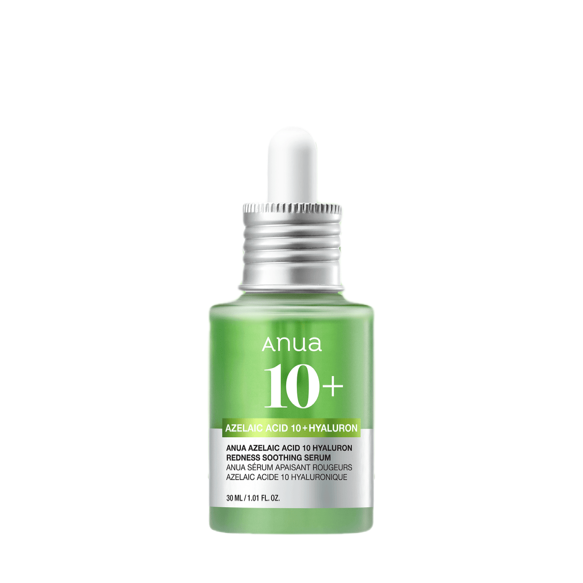 ANUA AZELAIC ACID 10 + HYALURON
