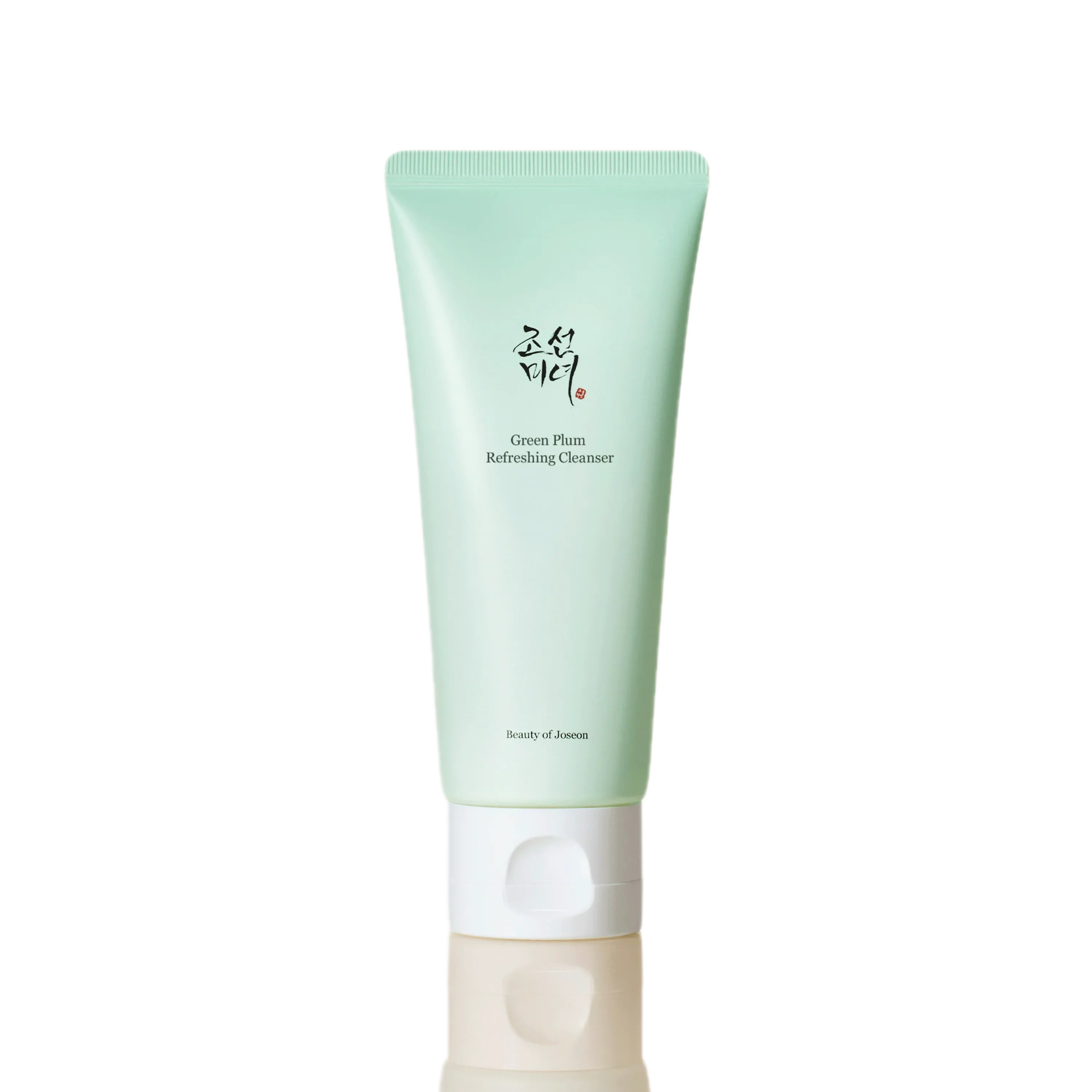 BEAUTY OF JOSEON GREEN PLUM REFRESHING CLEANSER