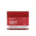 VT COSMETICS AZELAIC ACID TONER PAD