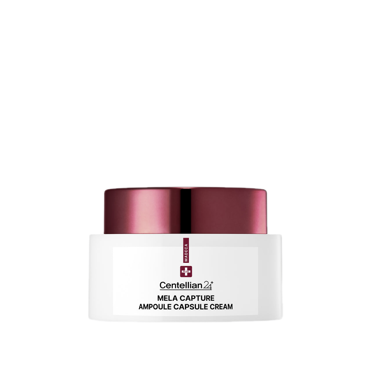 CENTELLIAN 24 MELA CAPTURE AMPOULE CAPSULE CREAM