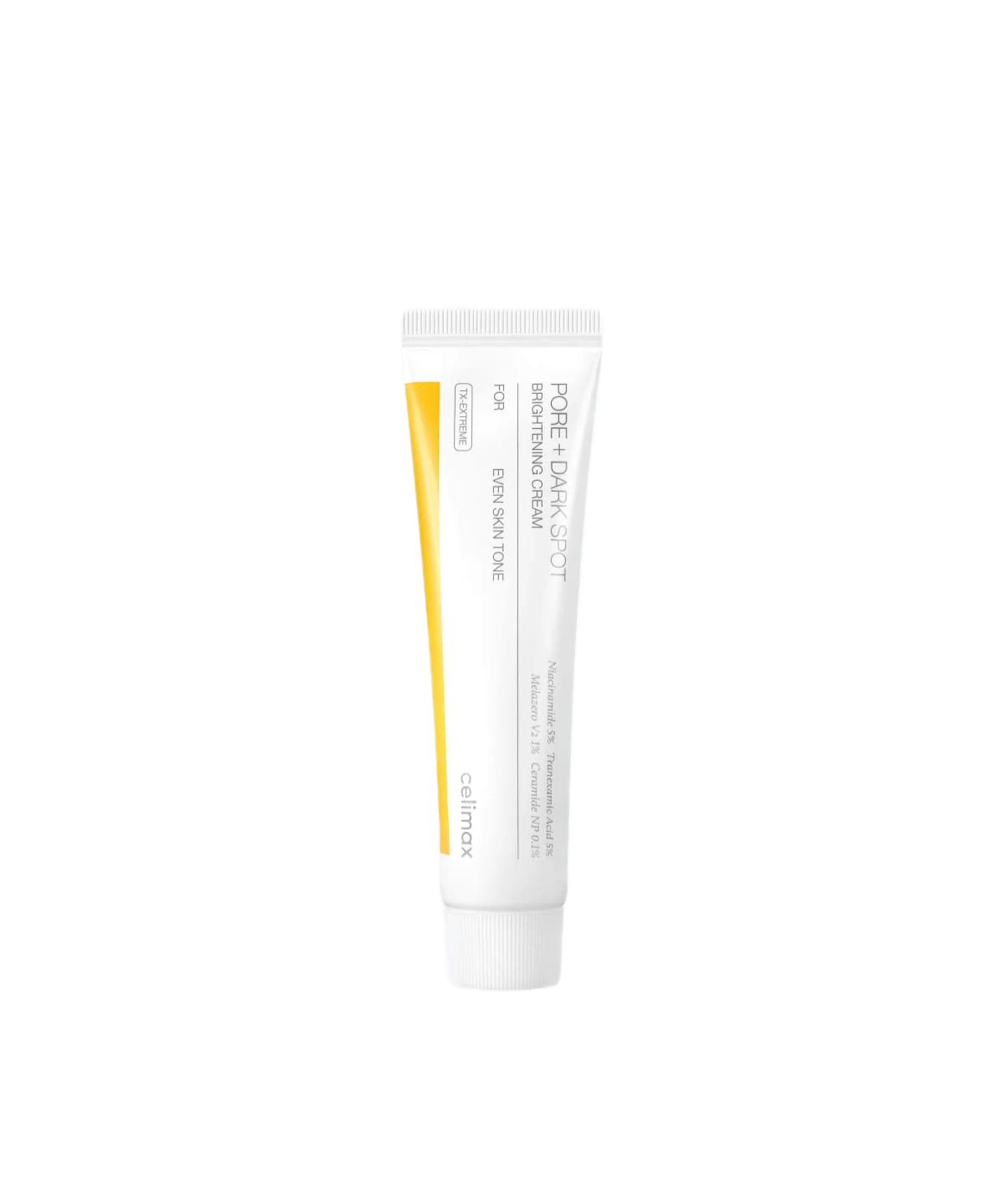 Celimax Pore + Dark Spot Brightening Cream