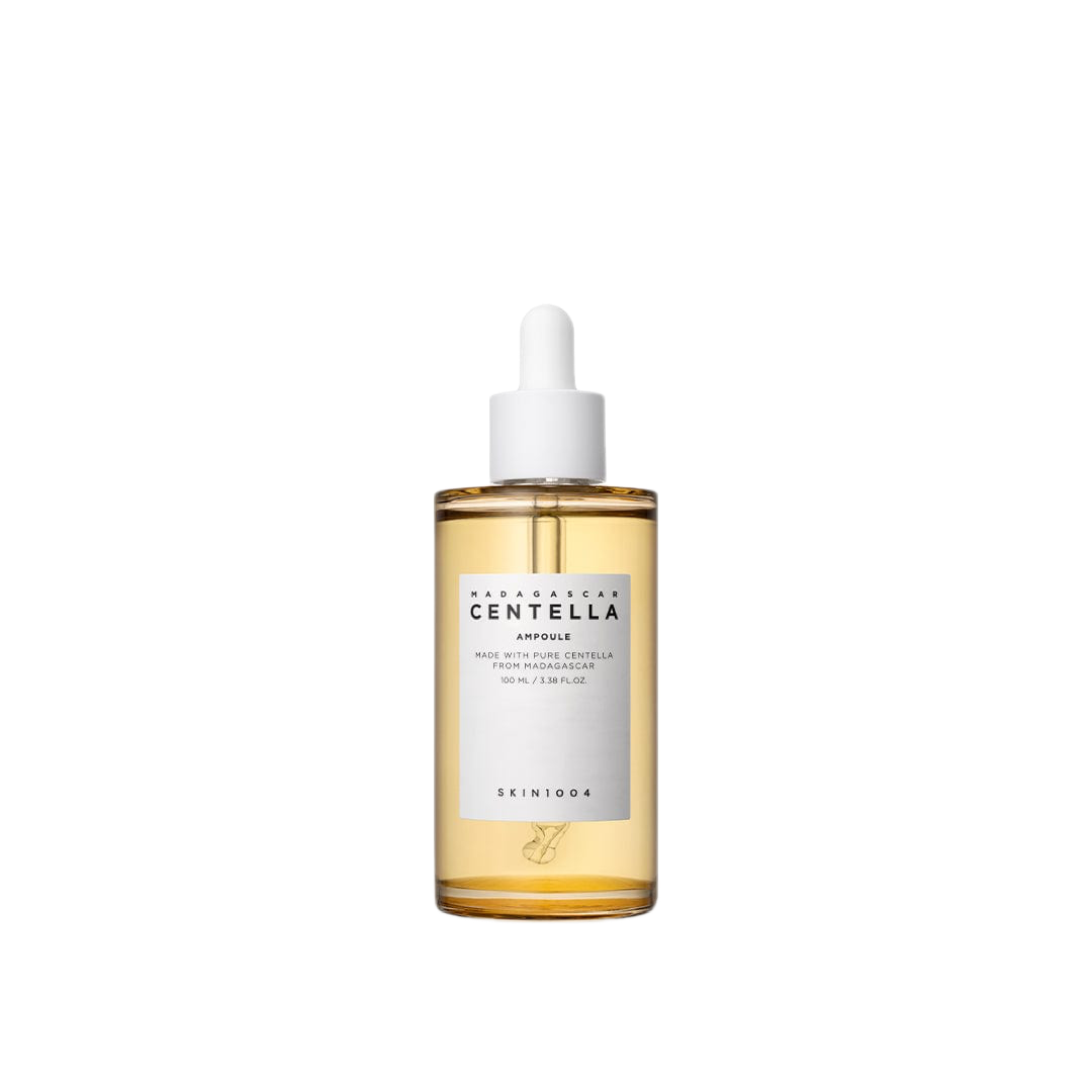 SKIN1004 MADAGASCAR CENTELLA AMPOULE