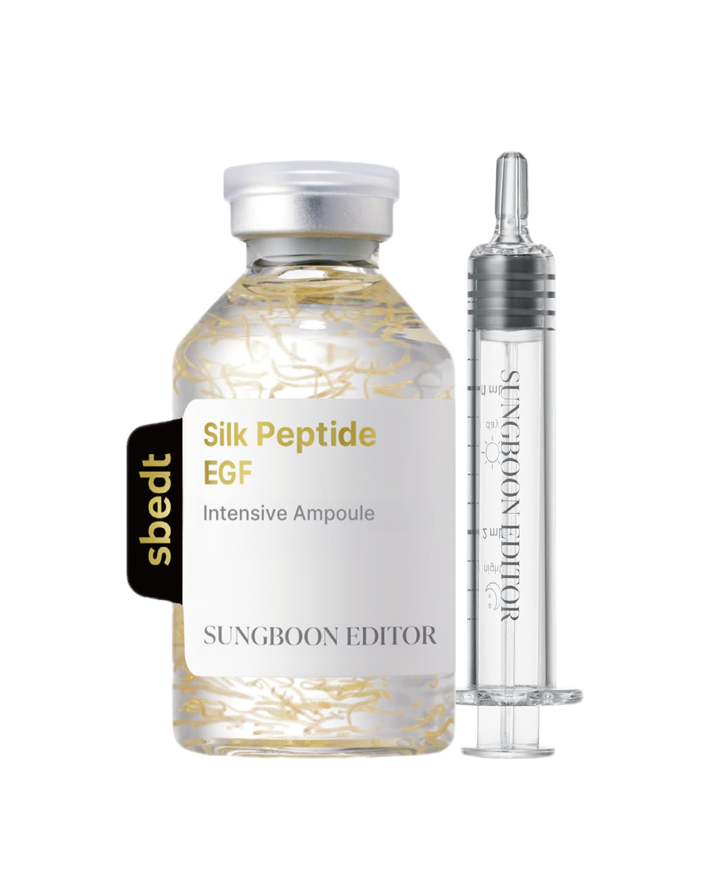 Sungboon Editor Deep Collagen Power Boosting Ampoule