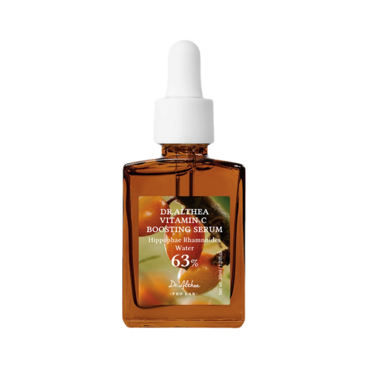 Dr. Althea Vitamin C Boosting Serum