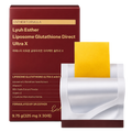 Esther Formula Liposome Glutathione Direct Ultra X