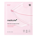 Medicube PDRN Pink Collagen Gel Mask