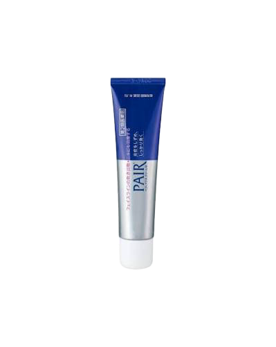 LION PAIR ACNÉ CREAM W