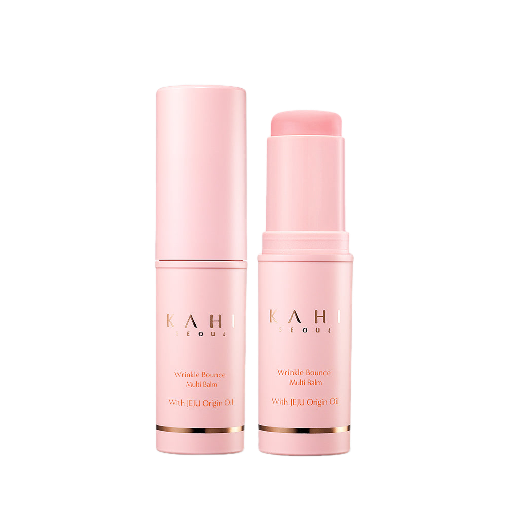 KAHI WRINKLE BOUNCE MULTI BALM