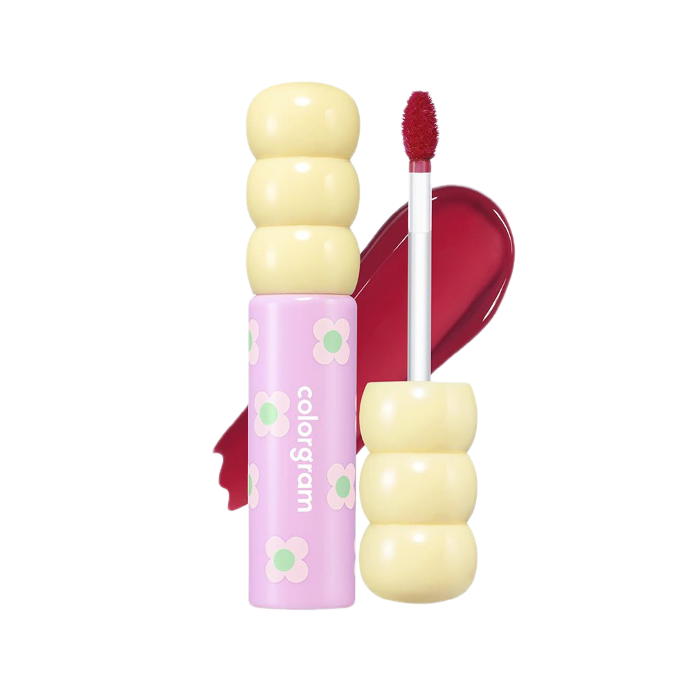 COLORGRAM FRUITY GLASS TINT