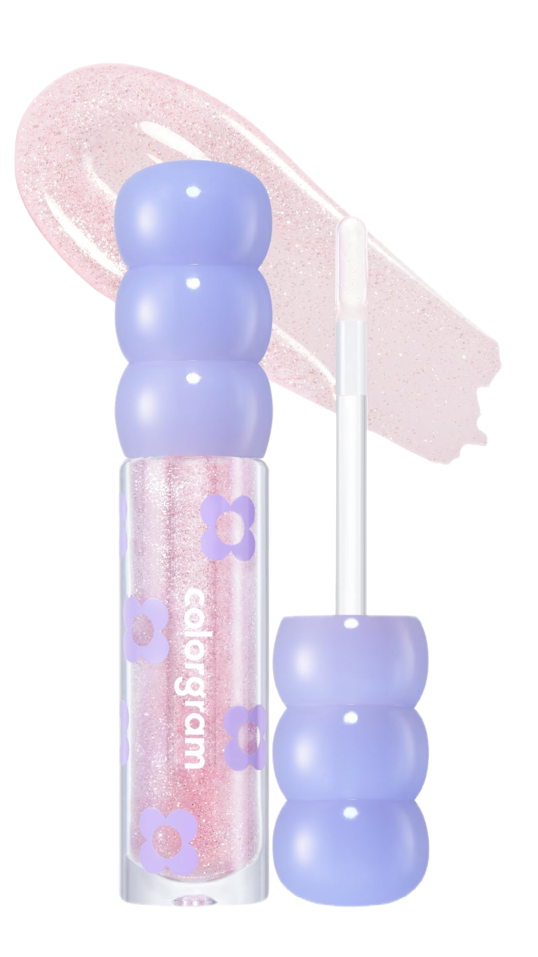 COLORGRAM FRUITY GLASS TINT