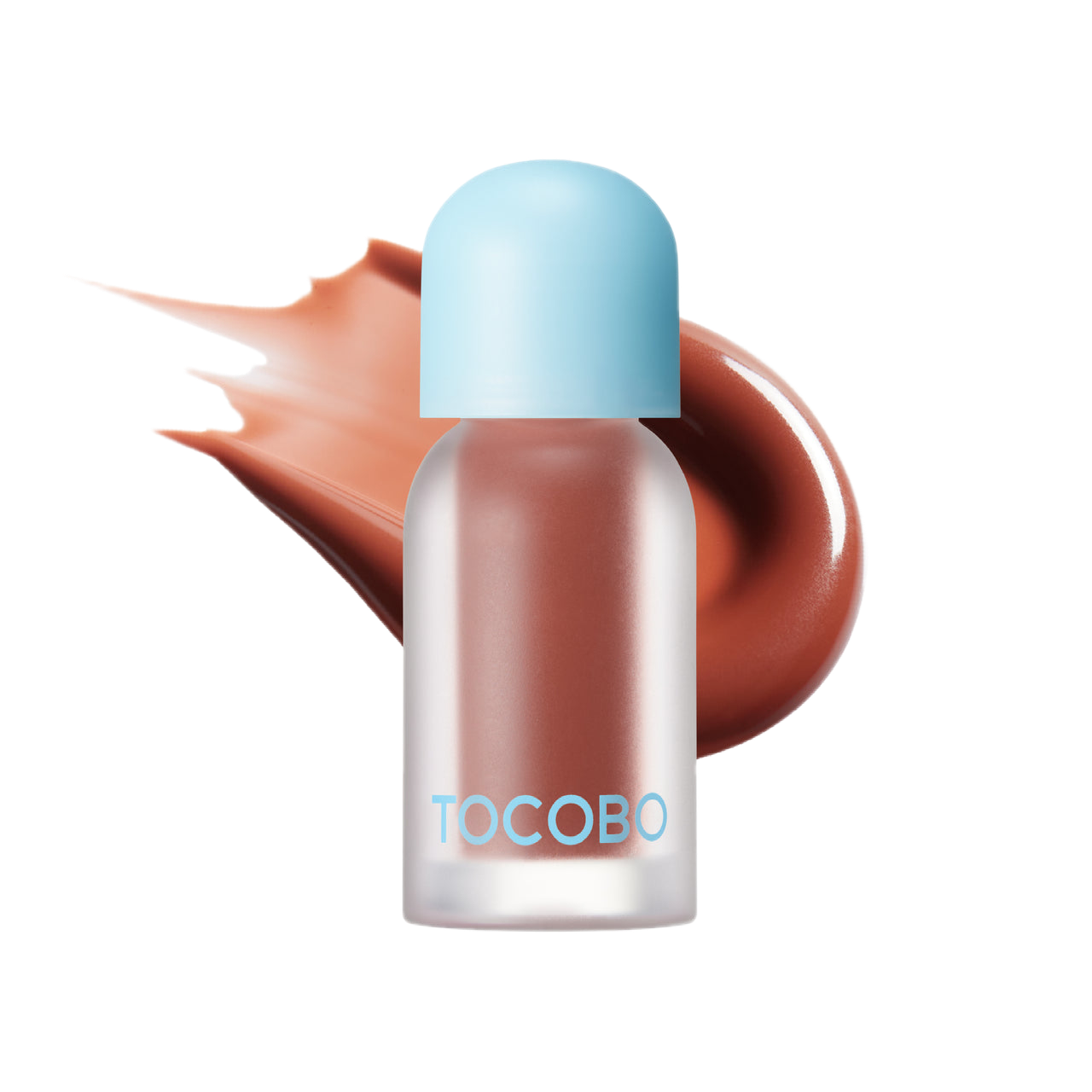 TOCOBO JUICY BERRY PLUMPING LIP OIL