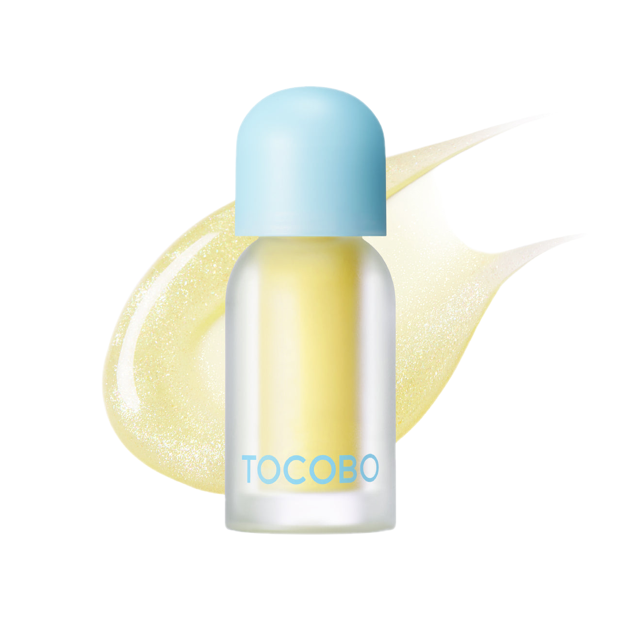 TOCOBO JUICY BERRY PLUMPING LIP OIL