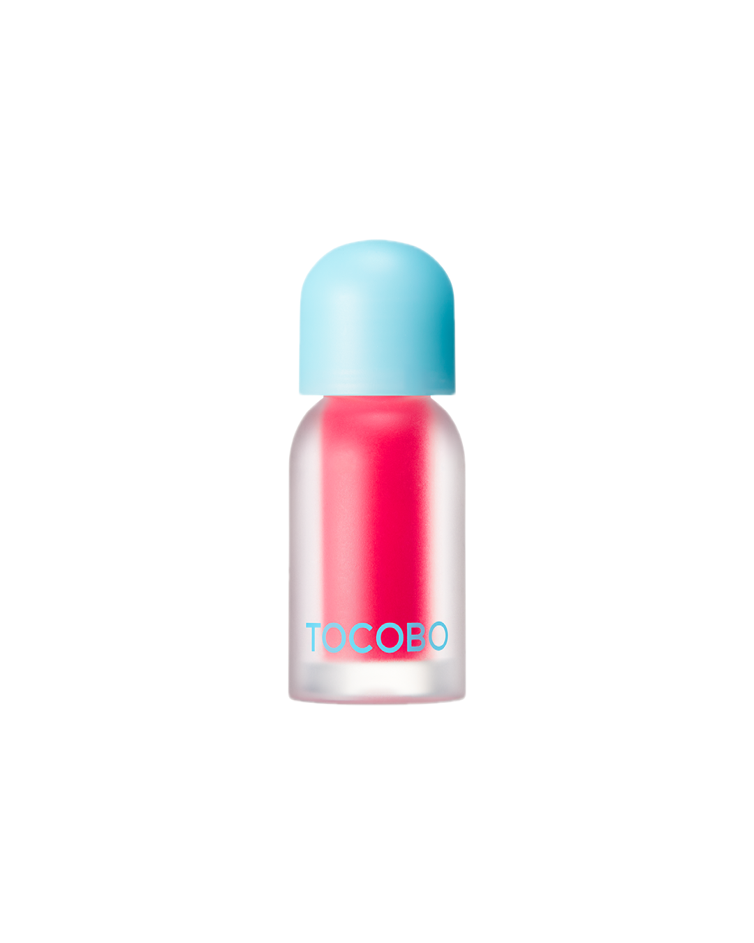 TOCOBO JUICY BERRY PLUMPING LIP OIL