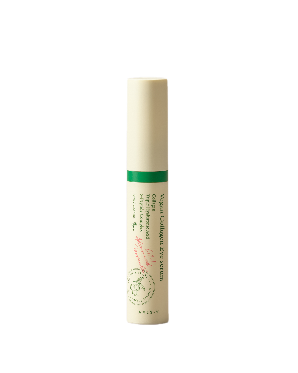 AXIS-Y VEGAN COLLAGEN EYE SERUM