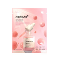 MEDICUBE PDRN PINK VITA COATING MASK