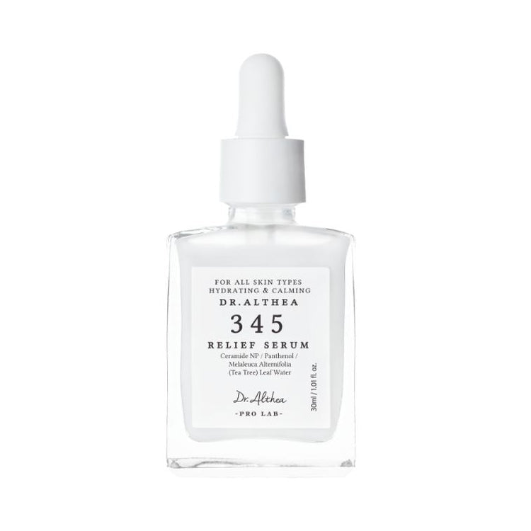 Dr. Althea 345 Full Size Kit
