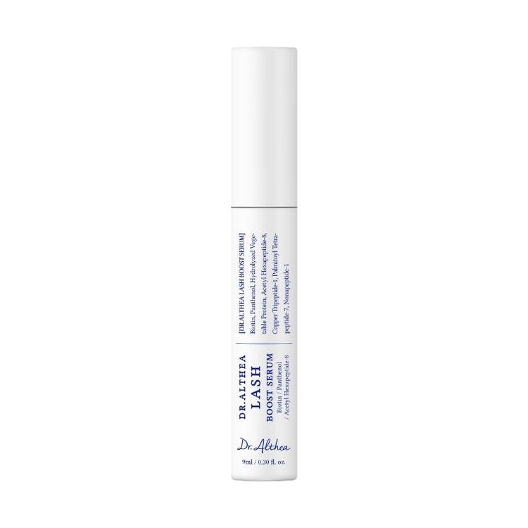 Dr. Althea Lash Boost Serum