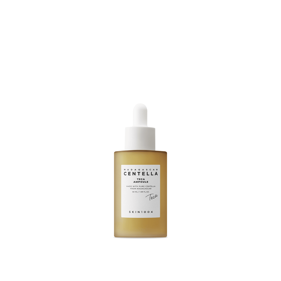SKIN1004 Madagascar Centella Tea-Trica Ampoule
