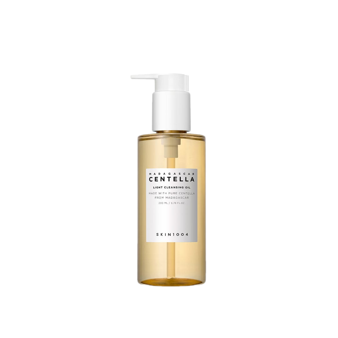 SKIN 1004 MADAGASCAR CENTELLA LIGHT CLEANSING OIL