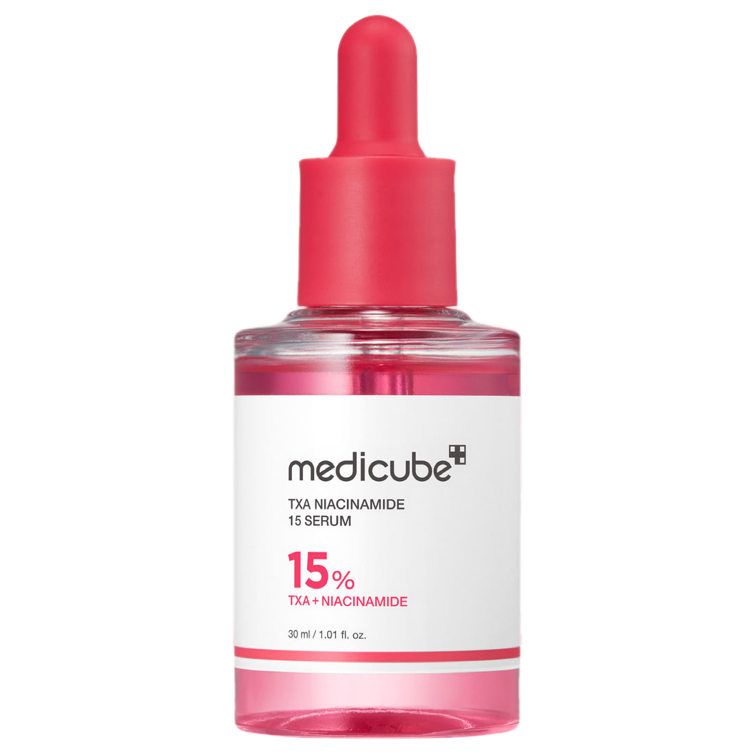 MEDICUBE TXA NIACINAMIDE 15 SERUM