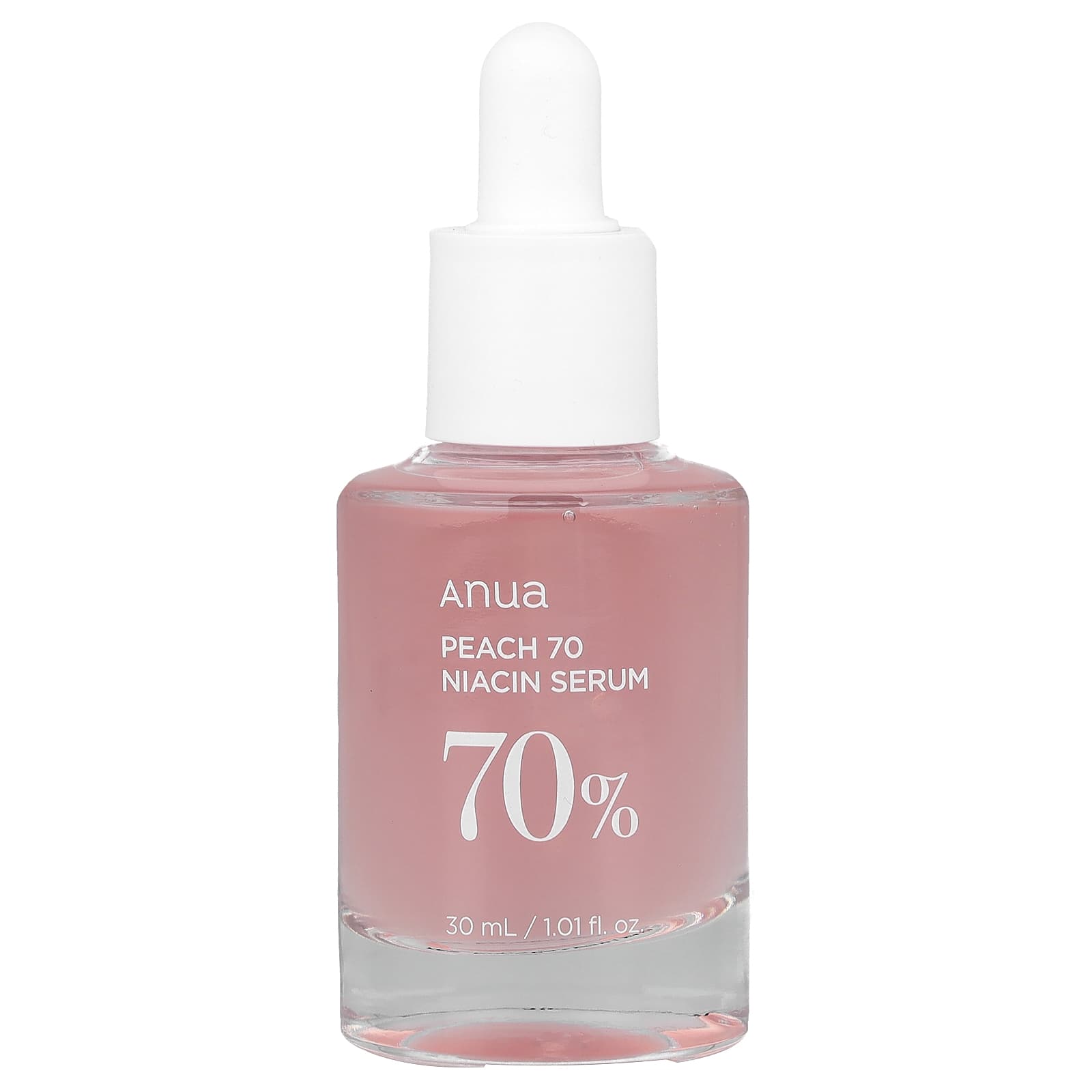 ANUA PEACH 70 NIACIN SERUM
