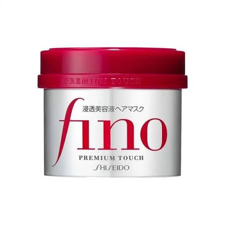 FINO PREMIUM TOUCH HAIR MASK